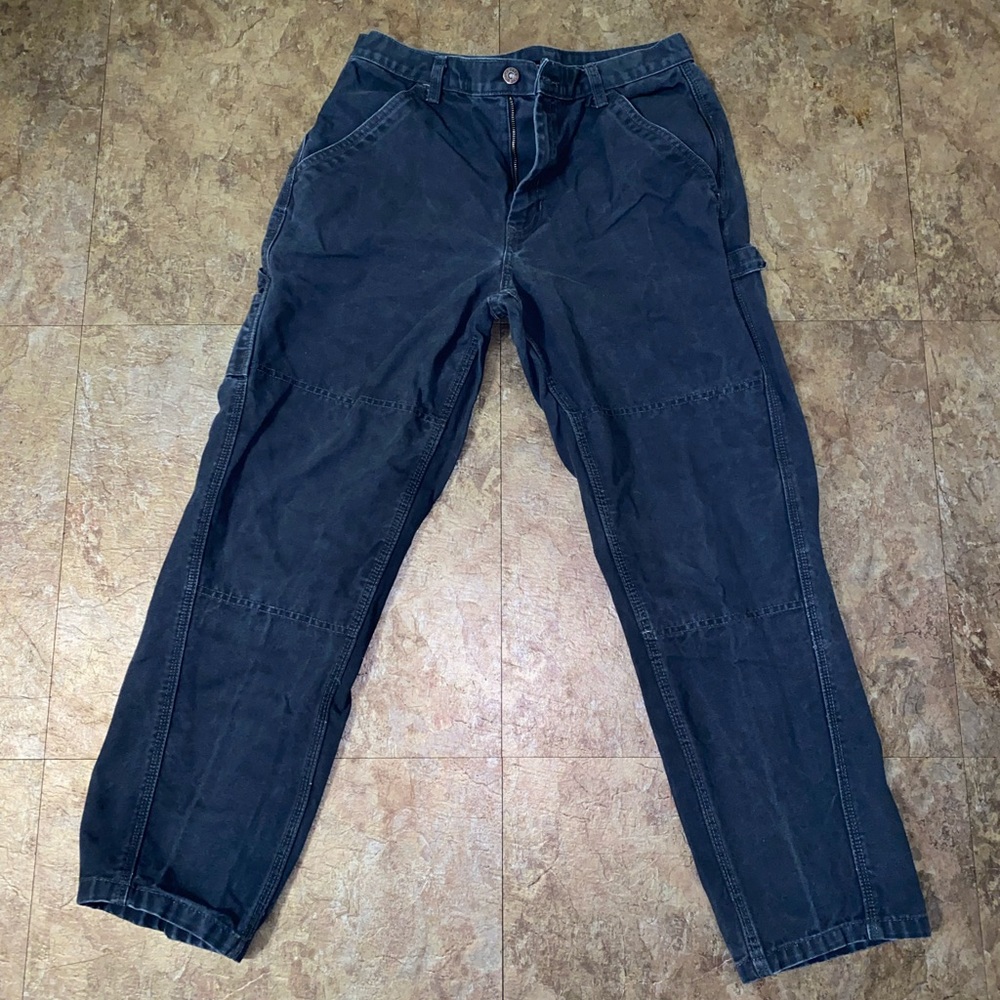 The North Face pants size 32 x 30 black